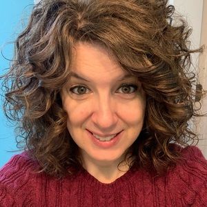 Meet your Posher, Christine